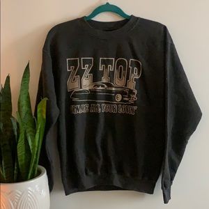 Vintage sweatshirt